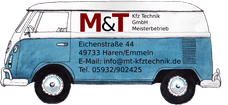 M&T Meisterwerkstatt