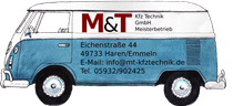 M&T KFZ Technik GmbH
